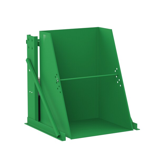 Box Dumper, 60