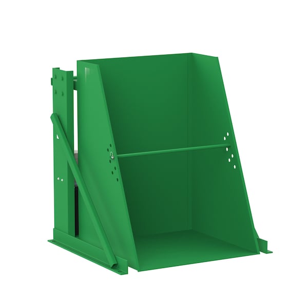 Box Dumper, 60