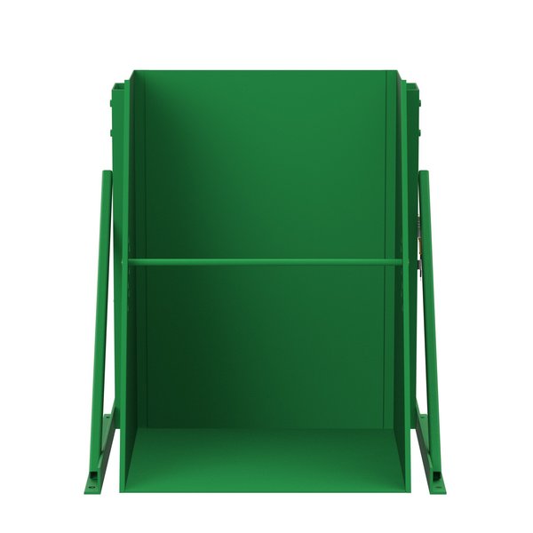 Box Dumper, 48