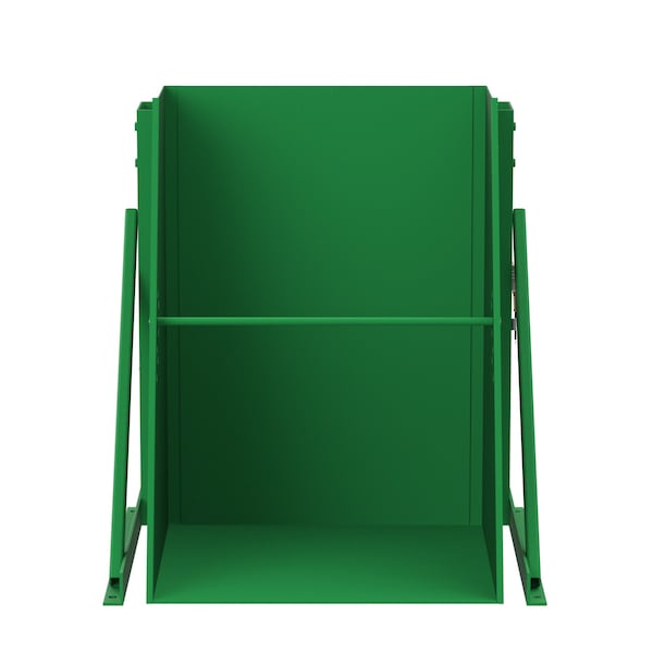 Box Dumper, 60