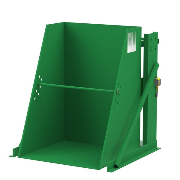 Box Dumper, 48