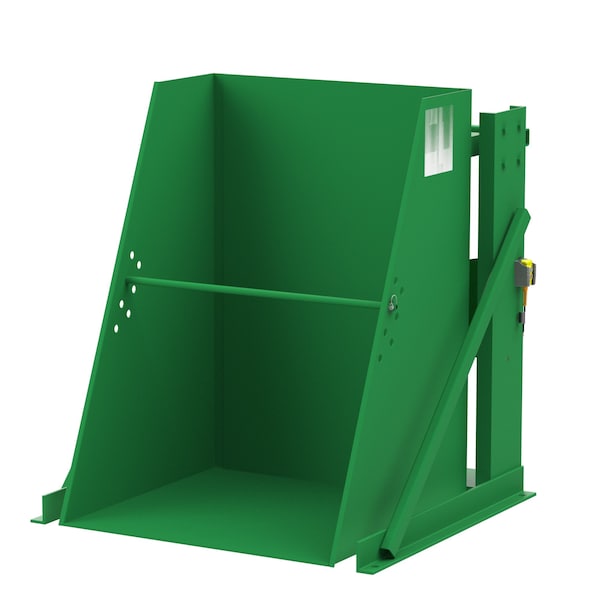 Box Dumper, 60