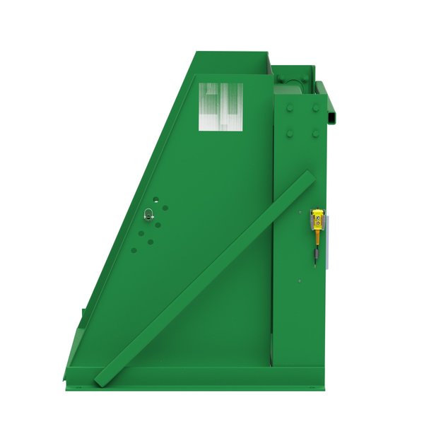 Box Dumper, 48