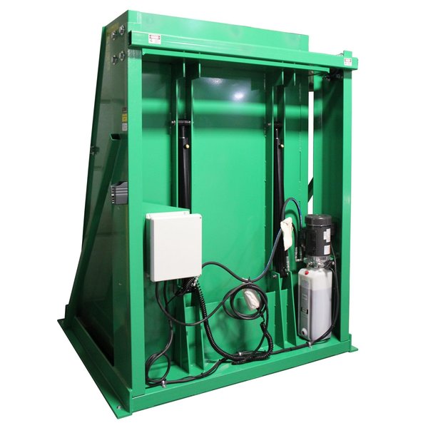 Box Dumper, 48
