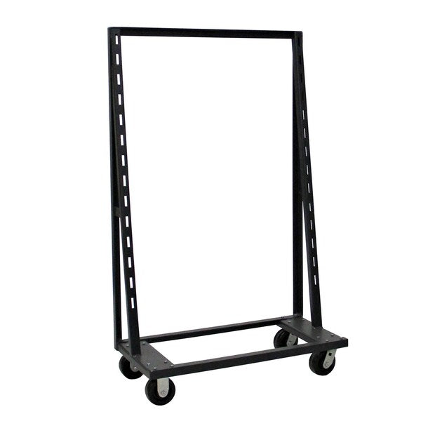 Cart, Heavy Duty, Single-Sided, A-Frame, 38X