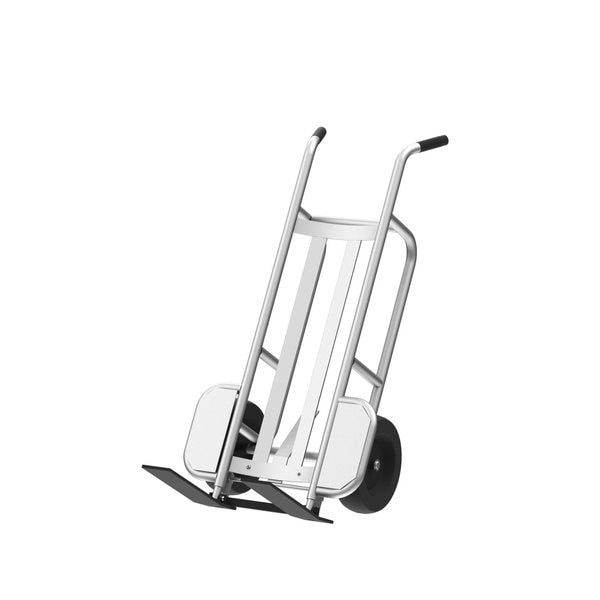 Ezy-Tilt Standard Two-Wheel Pallet Truck
