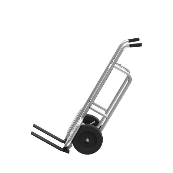 Ezy-Tilt Standard Two-Wheel Pallet Truck