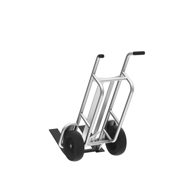 Ezy-Tilt Standard Two-Wheel Pallet Truck