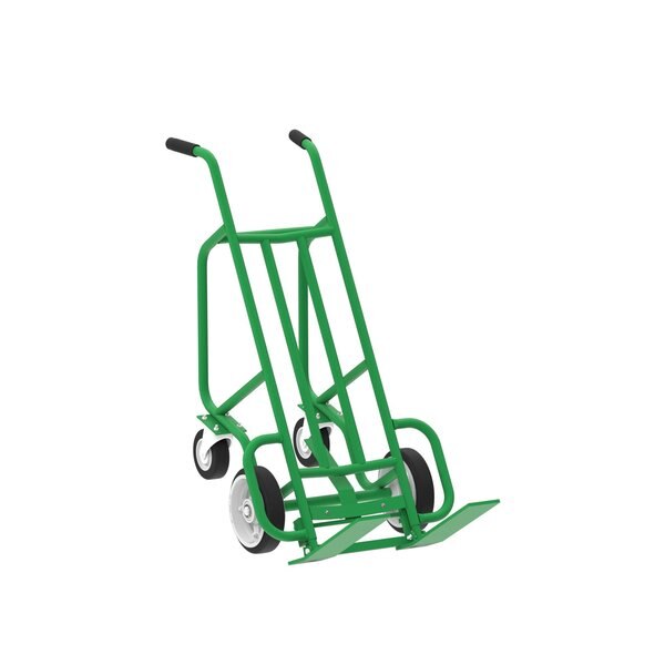 Pallet Hand Truck, 1000lb, 54