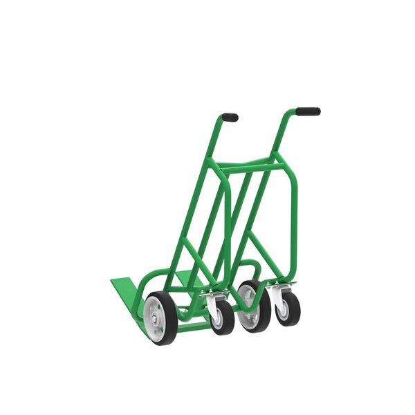 Pallet Hand Truck, 1000lb, 54