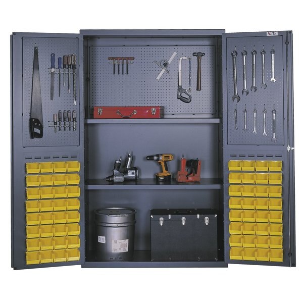 Multi-Use Utility Cabinet, 48