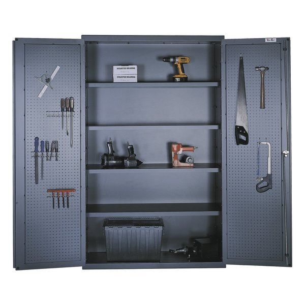 Multi-Use Utility Cabinet, 48