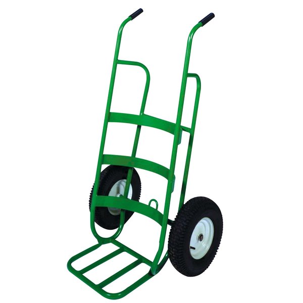 Heavy Duty Containerized Hand Truck
