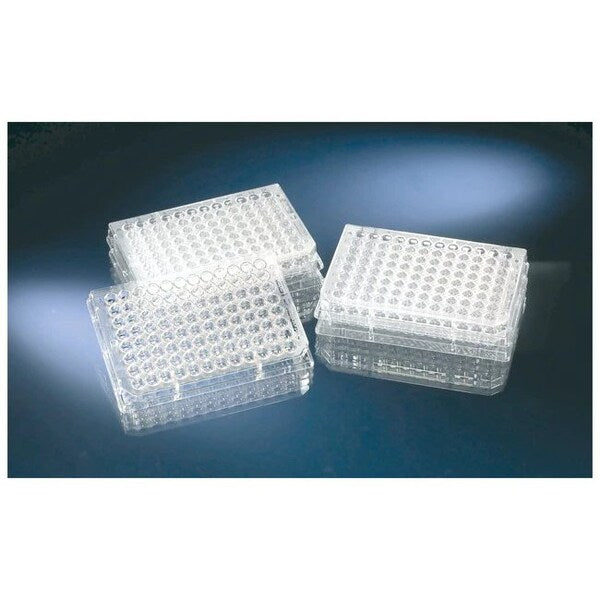 Well Plt PS Non-Treated Sterile, PK160
