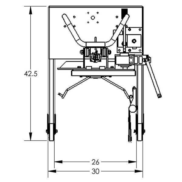 Roto-Lift 78