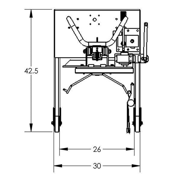 Roto-Lift 90