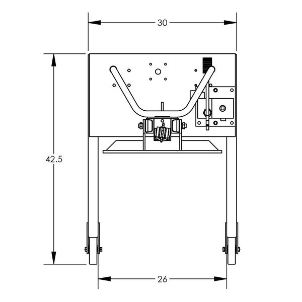 Versa-Lift 78