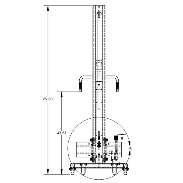 Versa-Lift 90