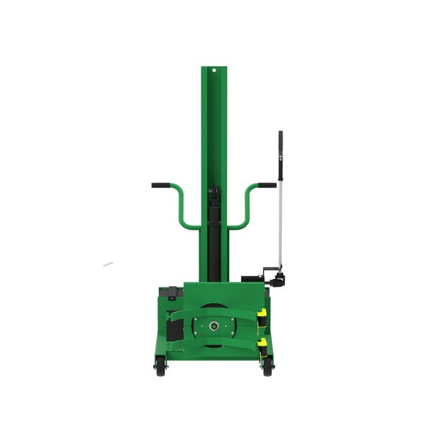 Roto-Lift C/W Manual Power, 78