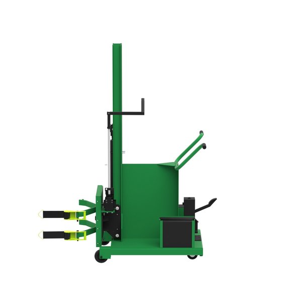 Roto-Lift C/W Manual Power, 78