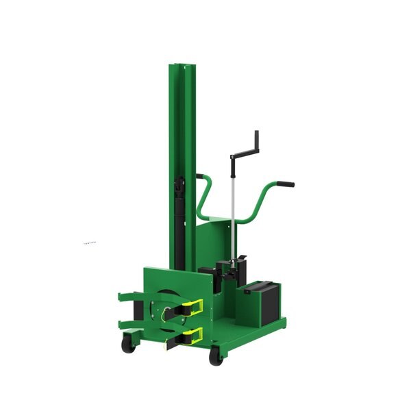 Roto-Lift C/W Manual Power, 90