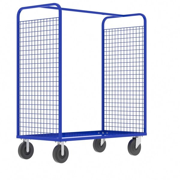 Cage Cart, 57