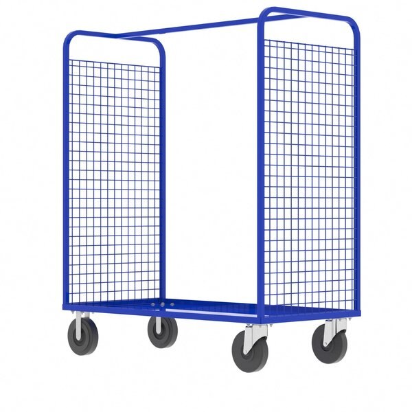 Cage Cart, 57