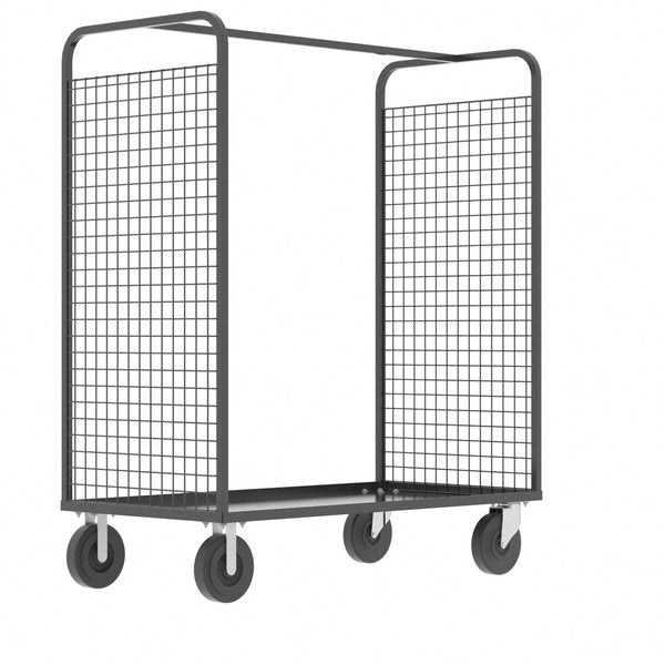 Cage Cart, 57