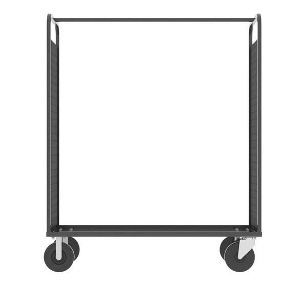 Cage Cart, 57