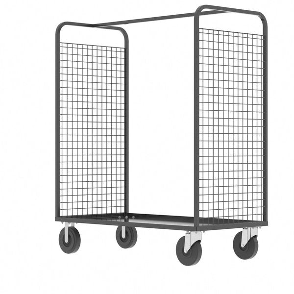 Cage Cart, 57