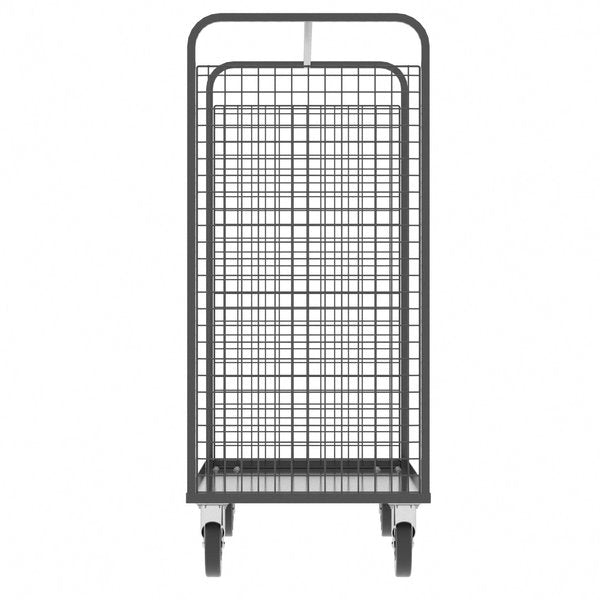 Cage Cart, 57