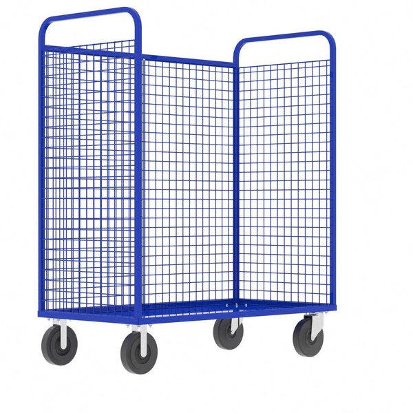 Cage Cart, 57