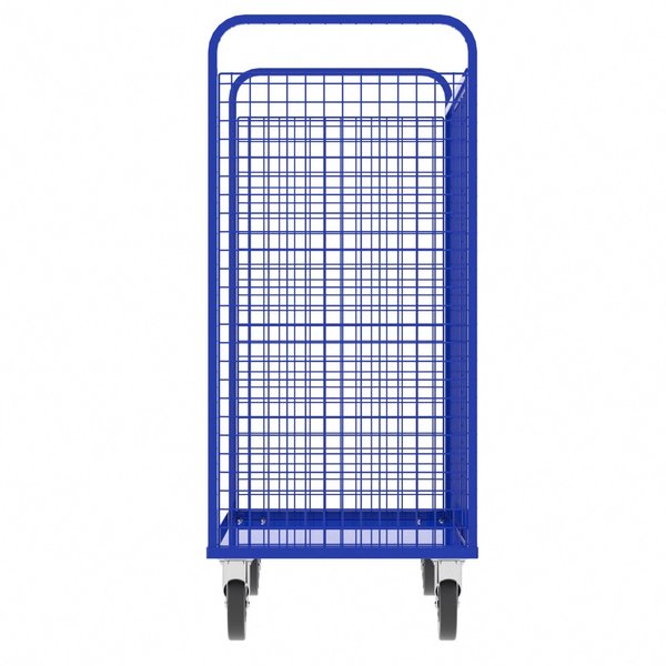 Cage Cart, 57