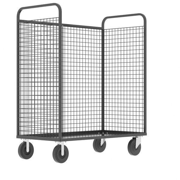 Cage Cart, 57