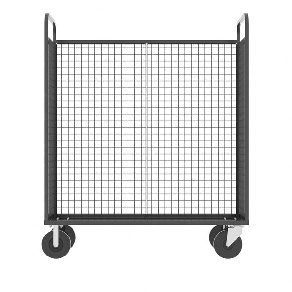 Cage Cart, 57