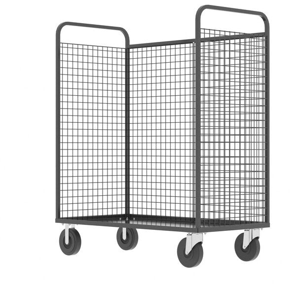 Cage Cart, 57
