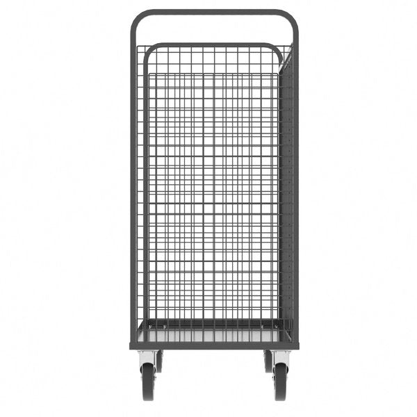 Cage Cart, 57
