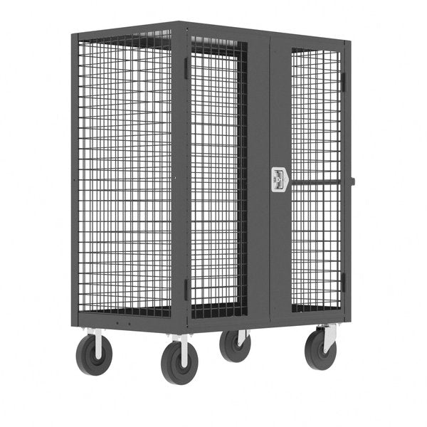 Security Cart, 48X30