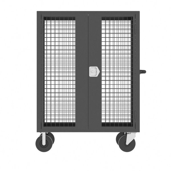 Security Cart, 48X30