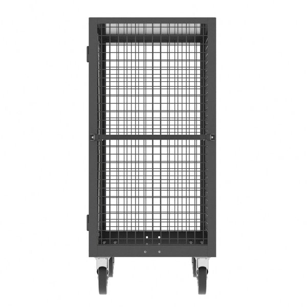 Security Cart, 48X30
