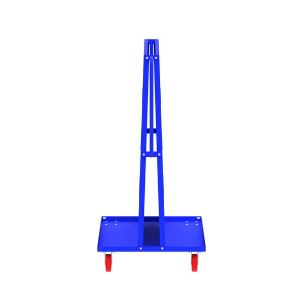 A-Frame Cart, 48