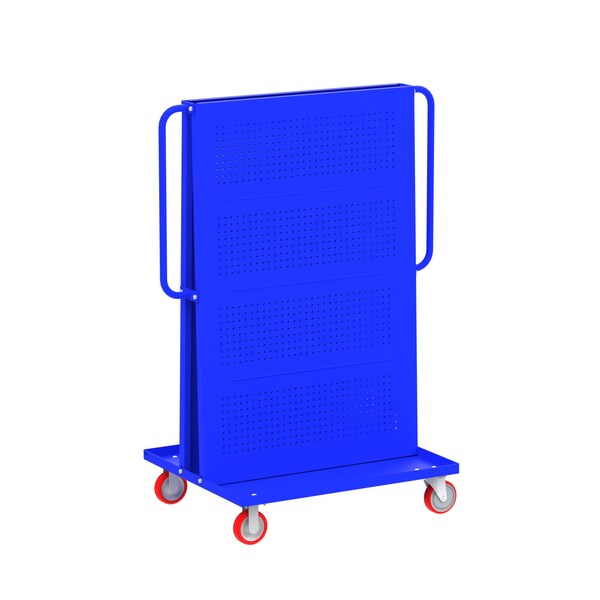 A-Frame Cart, 48