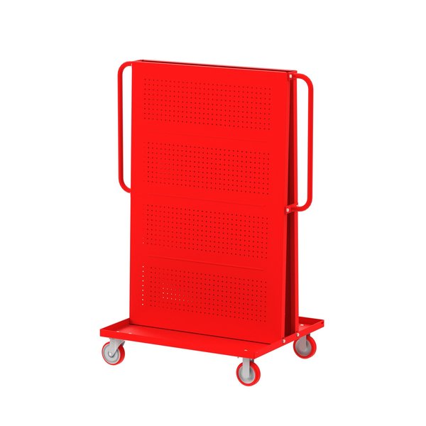 A-Frame Cart, 48