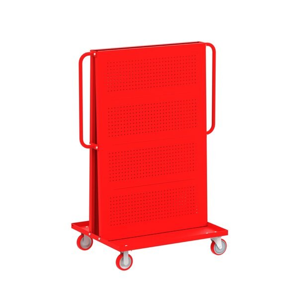 A-Frame Cart, 48