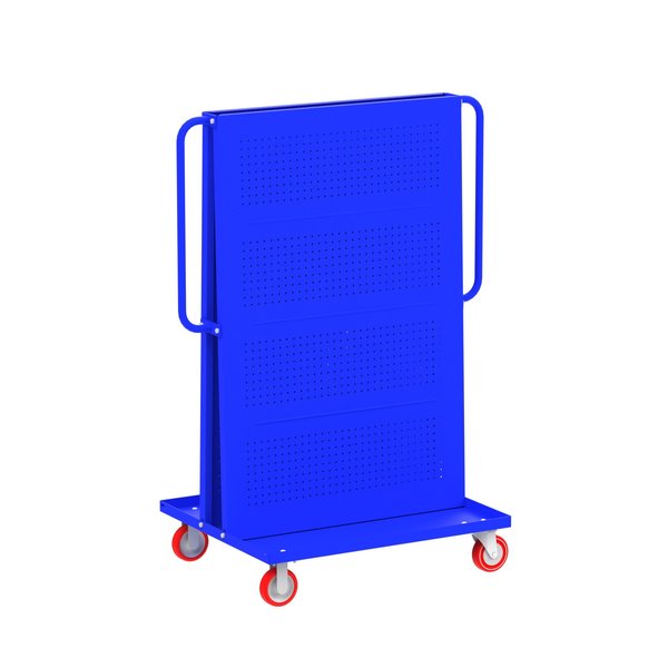 A-Frame Cart, 48