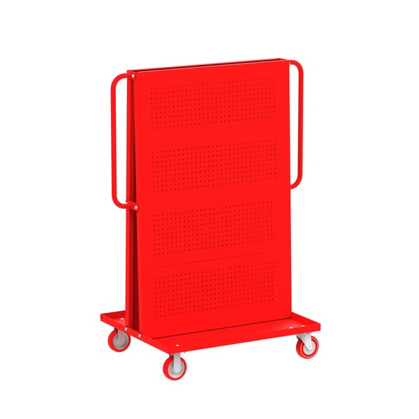A-Frame Cart, 48