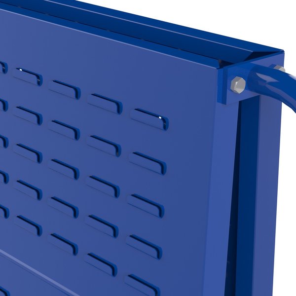 A-Frame Cart, 36