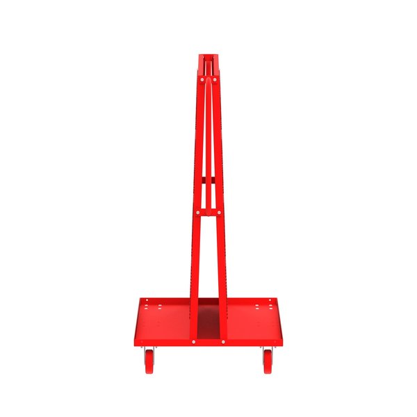 A-Frame Cart, 48