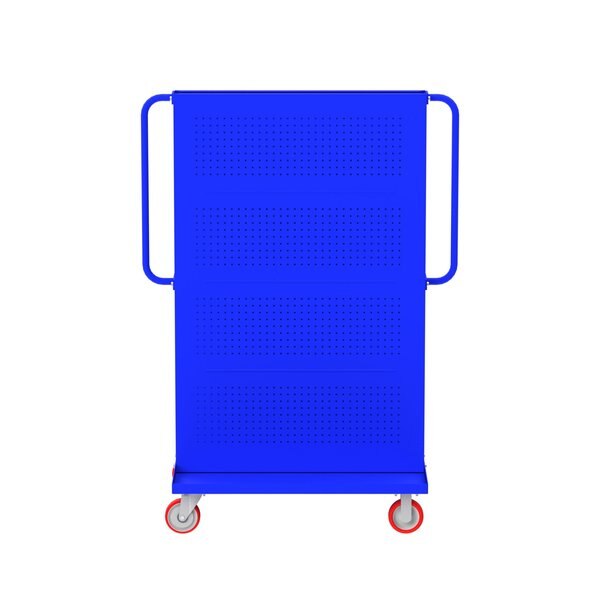 A-Frame Cart, 36
