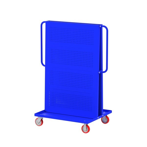 A-Frame Cart, 36
